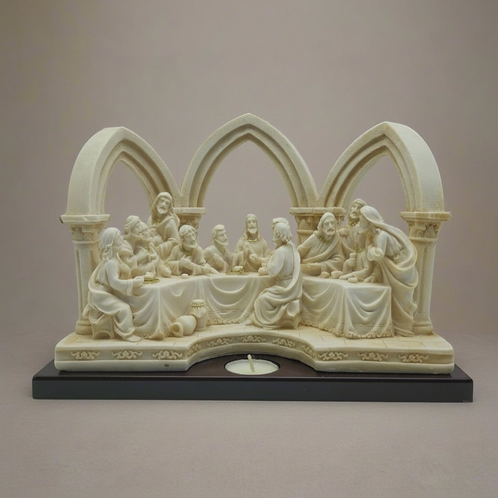 The Last Supper
