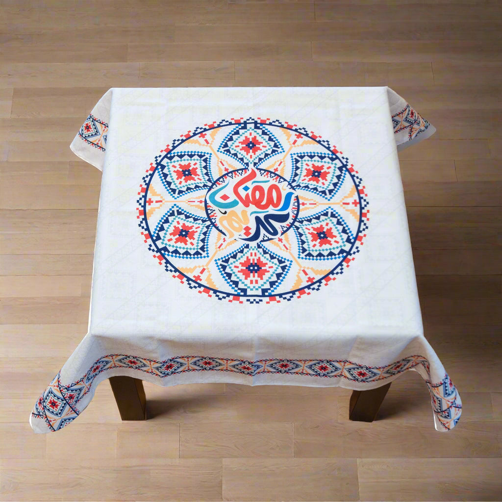 Table Cloth (D)