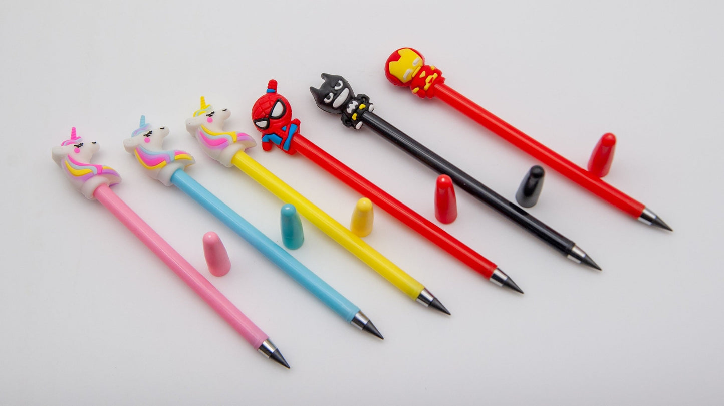 Infinity Pencil