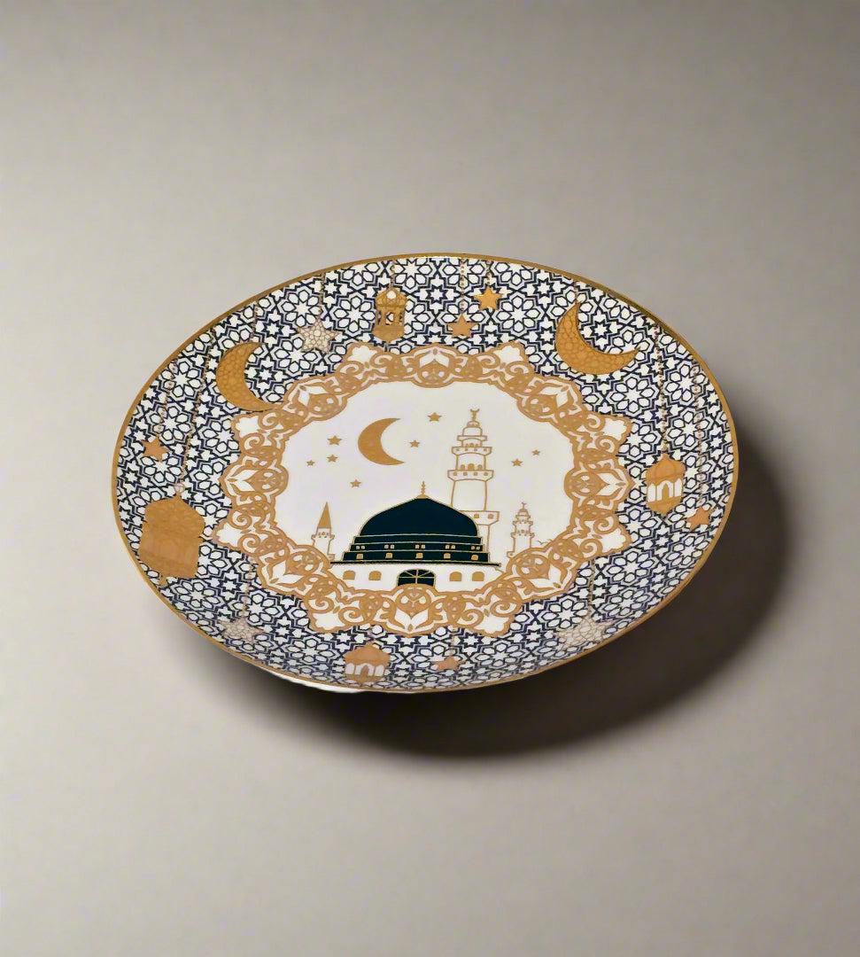Porcelain Plate