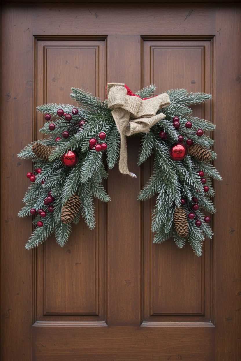 Door Wreath