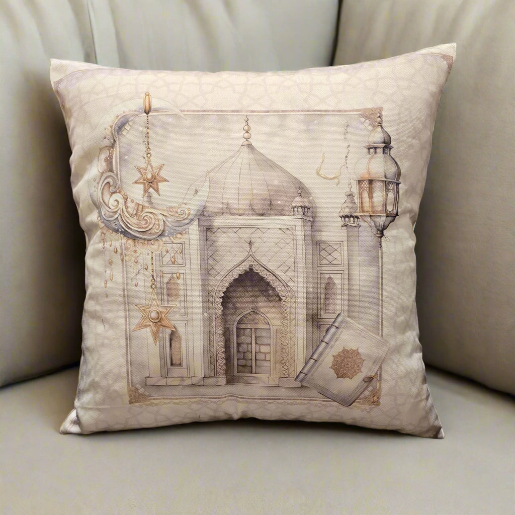 Cushion Cover (E)