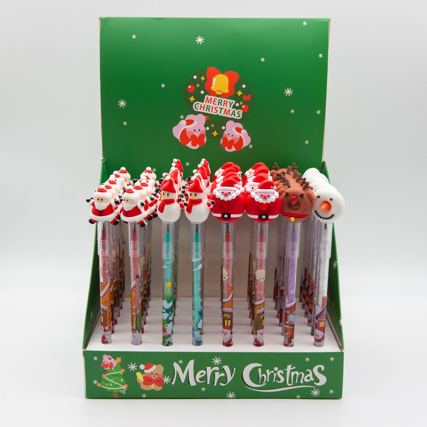 Christmas Pencil