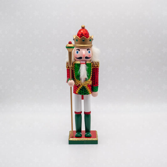 Nutcracker 05 - 30cm