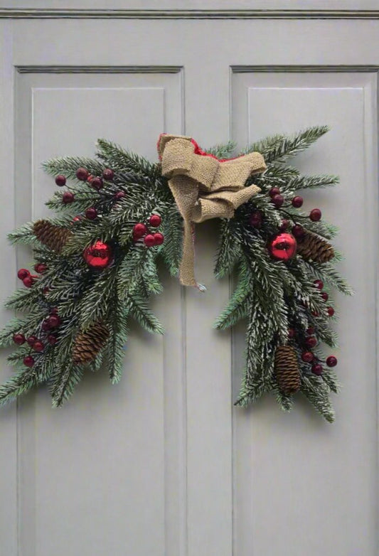 Door Wreath